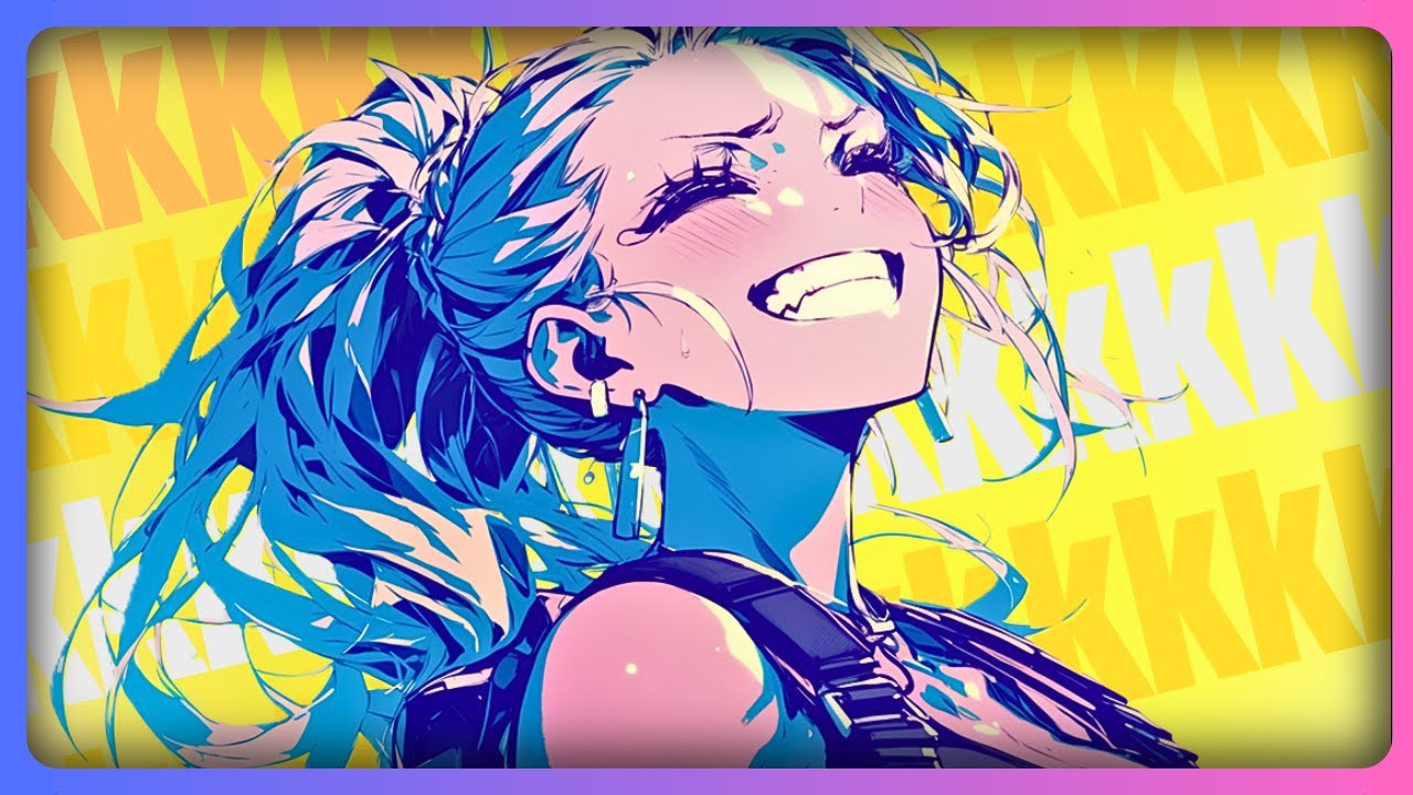 Como ser engraçado [GUIA DEFINITIVO DO HUMOR]