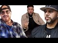 CHEB BILAL X MUSLIM X CHAHTMAN Zahri 