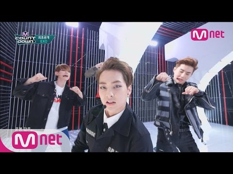 유튜브다운 (+) EXO_CALL ME BABY_Music Video