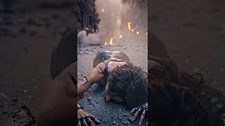 KEYLA RISEN ⚡ System Reboot | She Refuses to Die (EP.7) by SunOverStudio #scifi #shortfilm #series