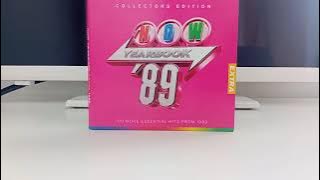 Now Yearbook Extra '89 Review
