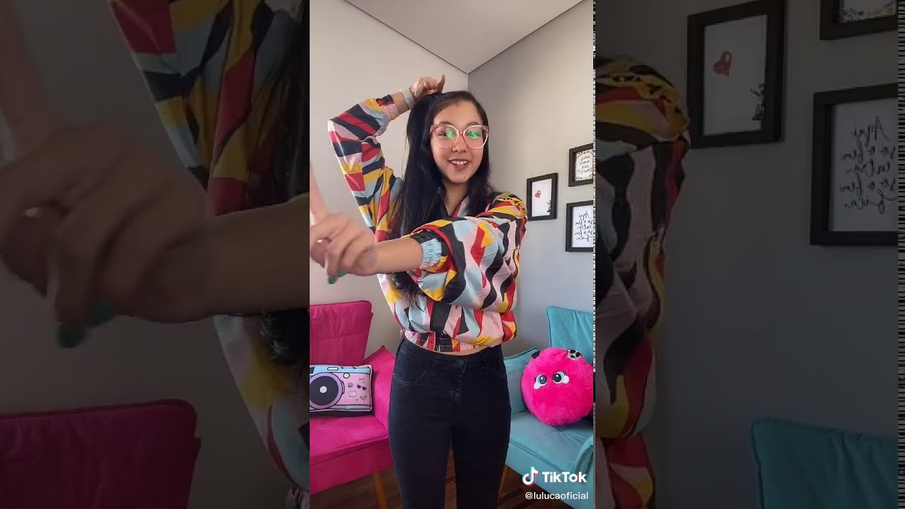 Da Da Da Da Tik Tok
