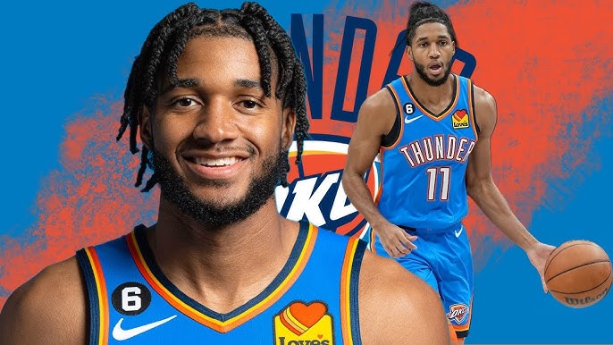 OKC Thunder: B/R believes a 2021 All-Star nod is not in play for SGA