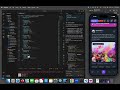 Here is my Future app which is still under development