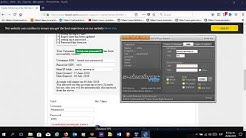 Como configurar HTTP PROXY INJECTOR en Windows 10 sin Ocultar nada. - Durasi: 5.58. 