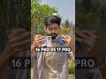 iPhone 17 Pro Camera vs 16 Pro: Surprising Results 📸