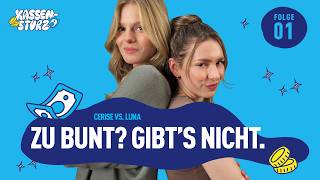 DACHDECKERIN vs. RETTUNGSSANITÄTERIN. Wer holt den Win? | Kassensturz! | By ALDI Nord