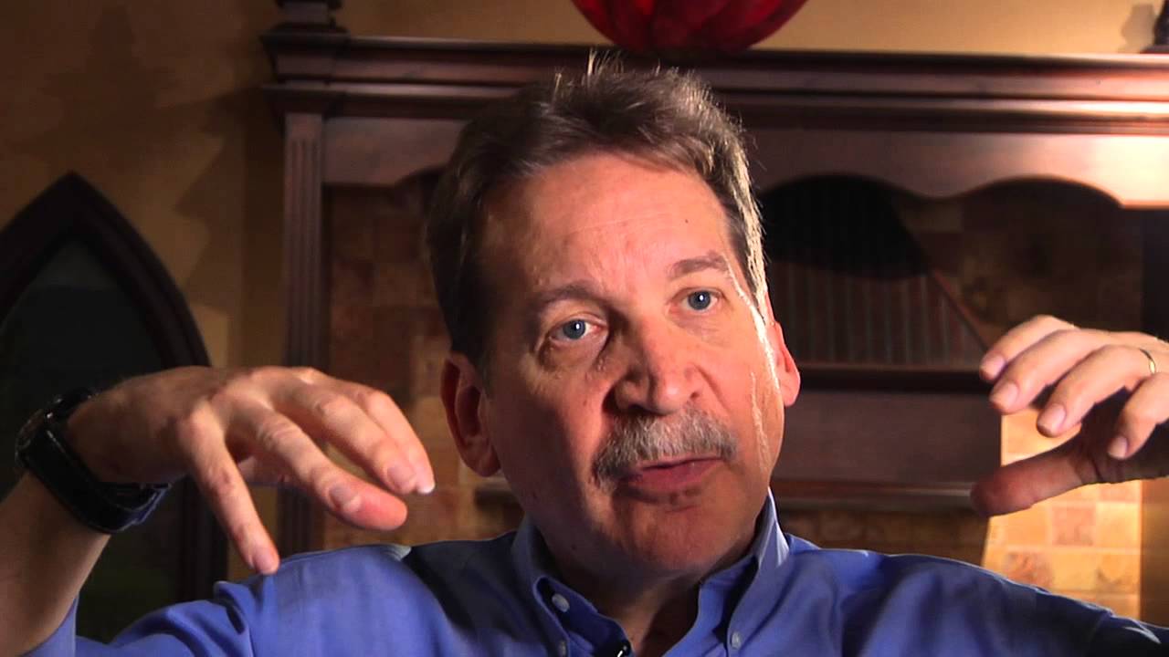 Designing Your Pantry - YouTube