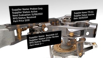 Agile by Design: The New Fusion Collaborative Data Experience