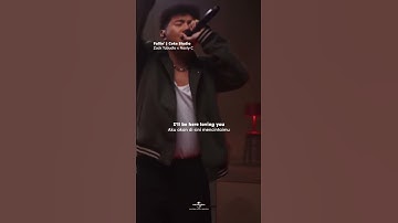 Thumbnail of Fallin.. fallin.. fallin...🎤: #zacktabudlo #nastyc #fallin