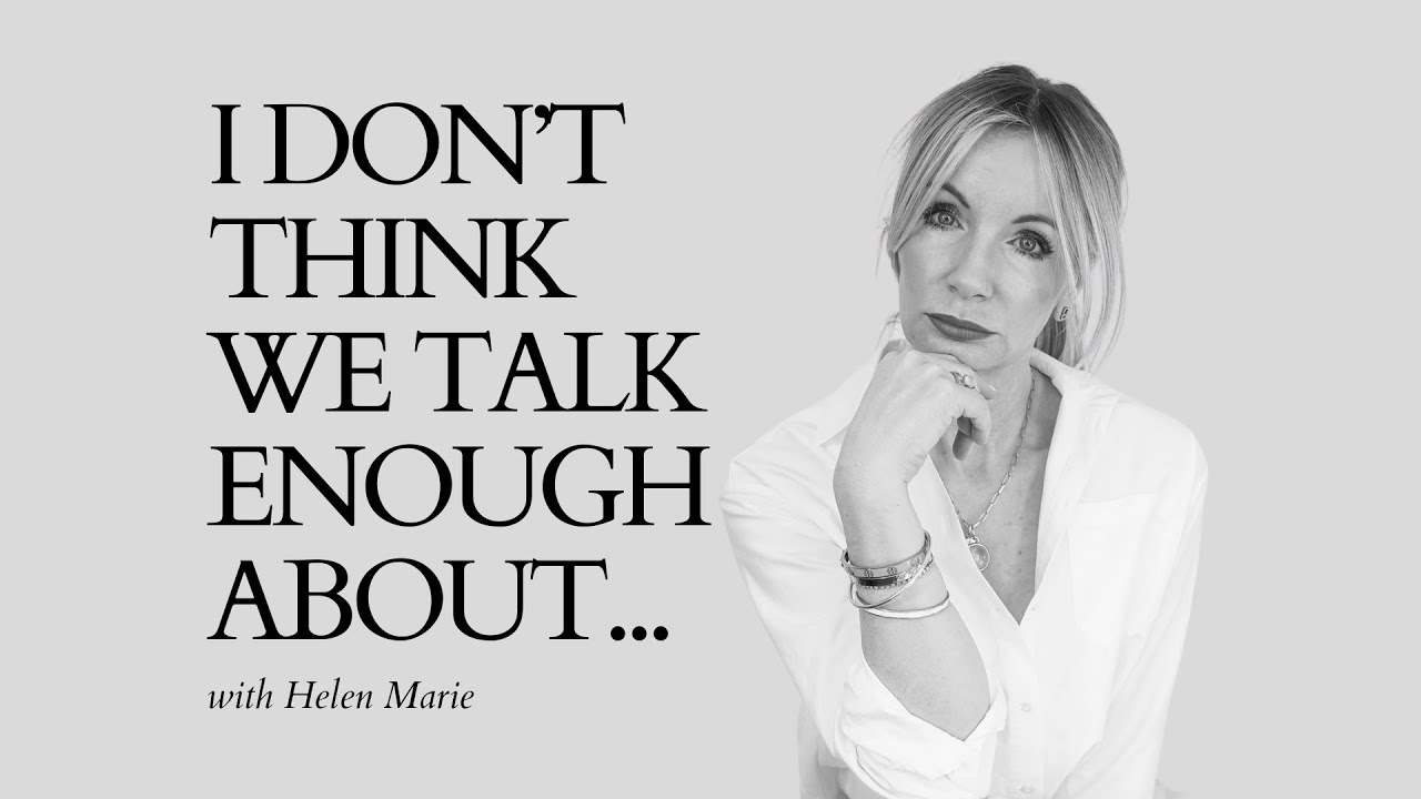 Women's Anger (with Jennifer Cox)