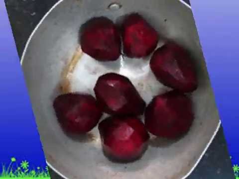 Resep Red Velvet Cake Kukus Youtube