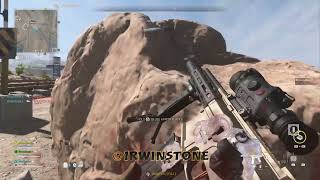 Team wipe on #DMZ 3 operator kills Clip - IRWIN STONE Gameplay WARZONE 2