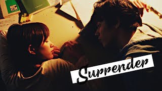 Kou & Futaba | Surrender