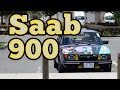 Regular Car Reviews: 1986 Saab 900 Turbo