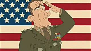 American Dad! - ollie north screenshot 5