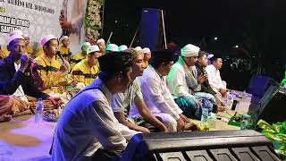 Ya Khoiro Maulud Trojalu Ber Sholawat Bersama Yek Amang Feat Bismillah Nusantara