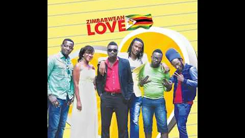 Jah Prayzah,Sulu,Shinso,Winky Dee & Renailo   Royco loves Zimbabwe Produced by Russo