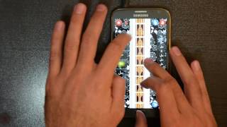 tar and setar (pro) hd app incredible performance