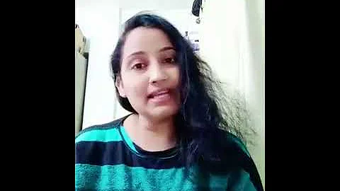 Rekha Iyer talks Organ Donation English