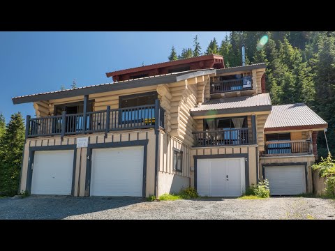 Sasquatch Resort Real Estate Listing. David Akers Century 21 Creekside