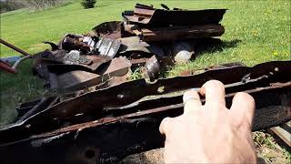 Airshocks Vs A Body Mopars