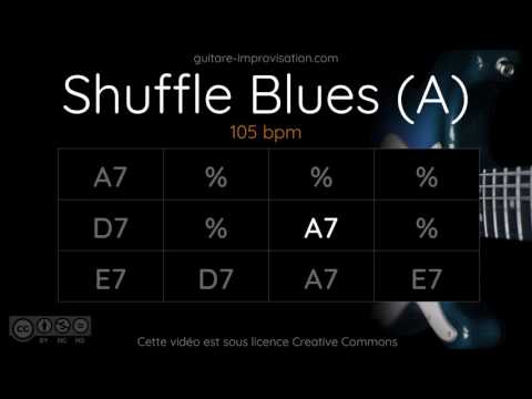 blues-shuffle-in-a