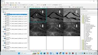 ENVI Tutorials 1: Fix MTL file | Open image | Layer stacking | Band Combinations