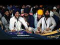 Rehensabai  bhai taranveer singh ludhiane wale  annual akj semagam mumbai 2024