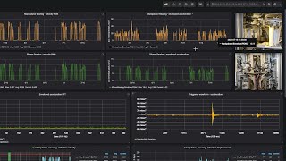 Database Storage for Monitoring and Long-term Testing - Dewesoft Historian screenshot 4