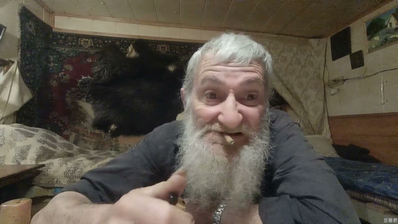 МИСТИЧЕСКИЙ СЛУЧАЙ