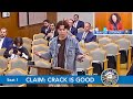 Pranking a City Council Meeting!