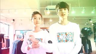 Main Tera Boyfriend Yeni Kore Klip Karma Kore Klip