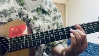 Bruno Major - Trajectories(cover)