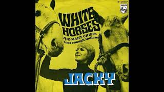 Jacky (Jackie Lee) - Too Many Chiefs (And Not Enough Indians)