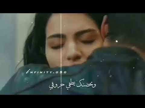 قلبي مغروم فيكي مابدي غير تضحكي و تكوني مبسوطه