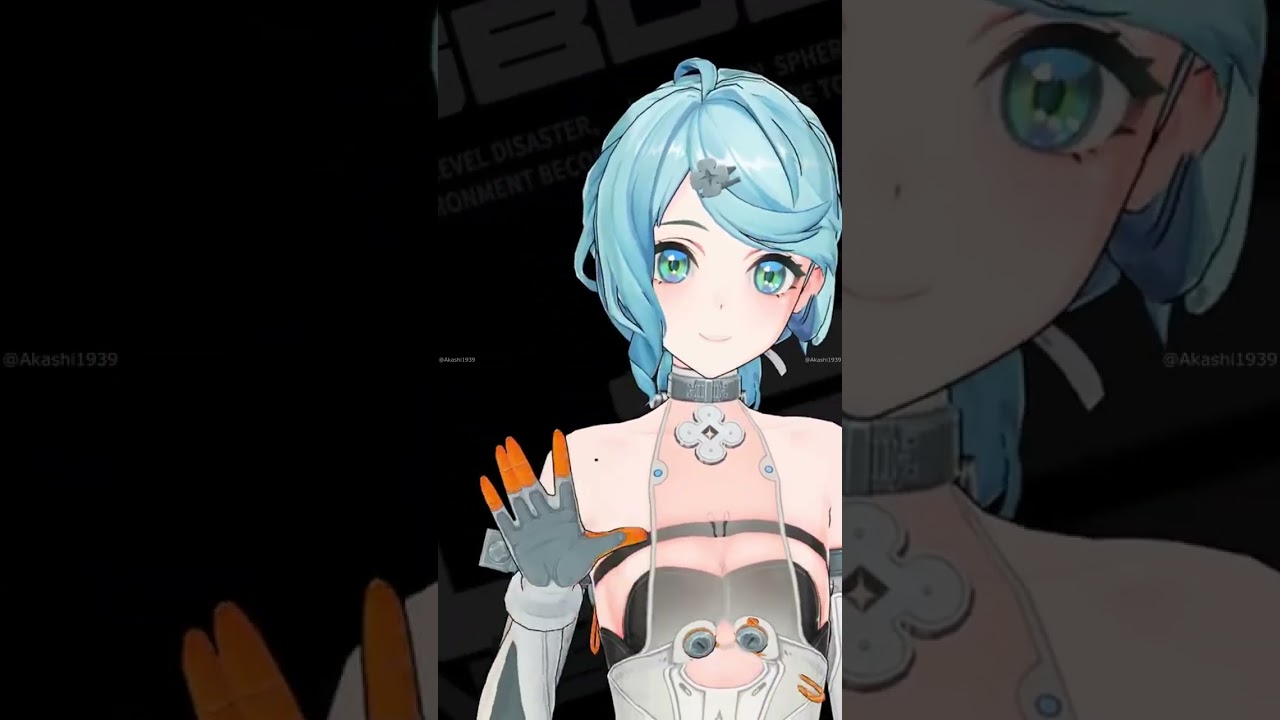 Zenless Zone Zero｜Dialnote｜Seed 