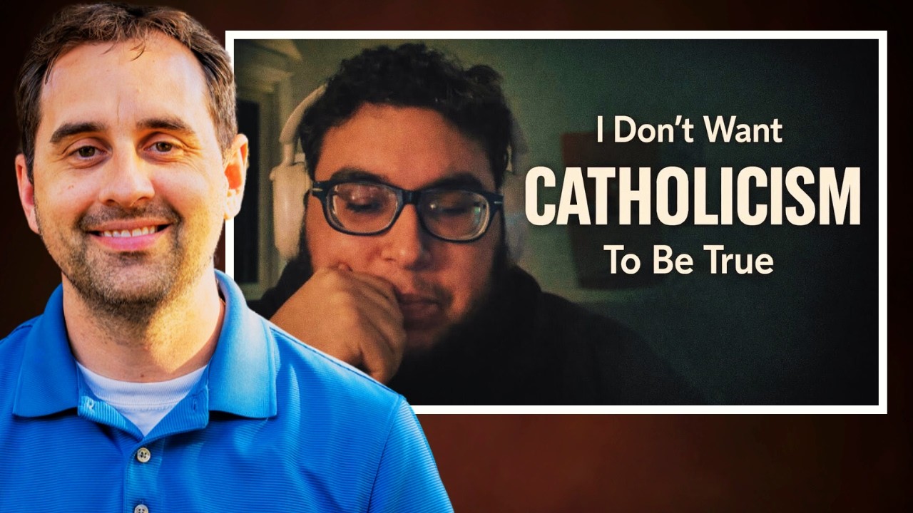 Catholic Claims Priest Broke Seal of Confession then Bashes Latin Church @ishofarabia