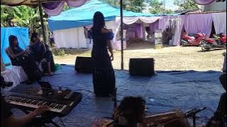 BULAN(Nonon Azor)_Voc: reren moska_Versi tanji_D'syafa entertainment 