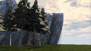 Rock and Grass Test