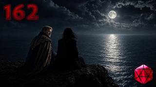 The Edge of the World | Ep 162 | D&D Let's Play