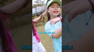 Galaksi Dan Bumi  Gisella Feat  Anela