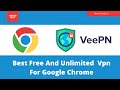 [2021] Unlimited Free VPN For Google Chrome In One Click image