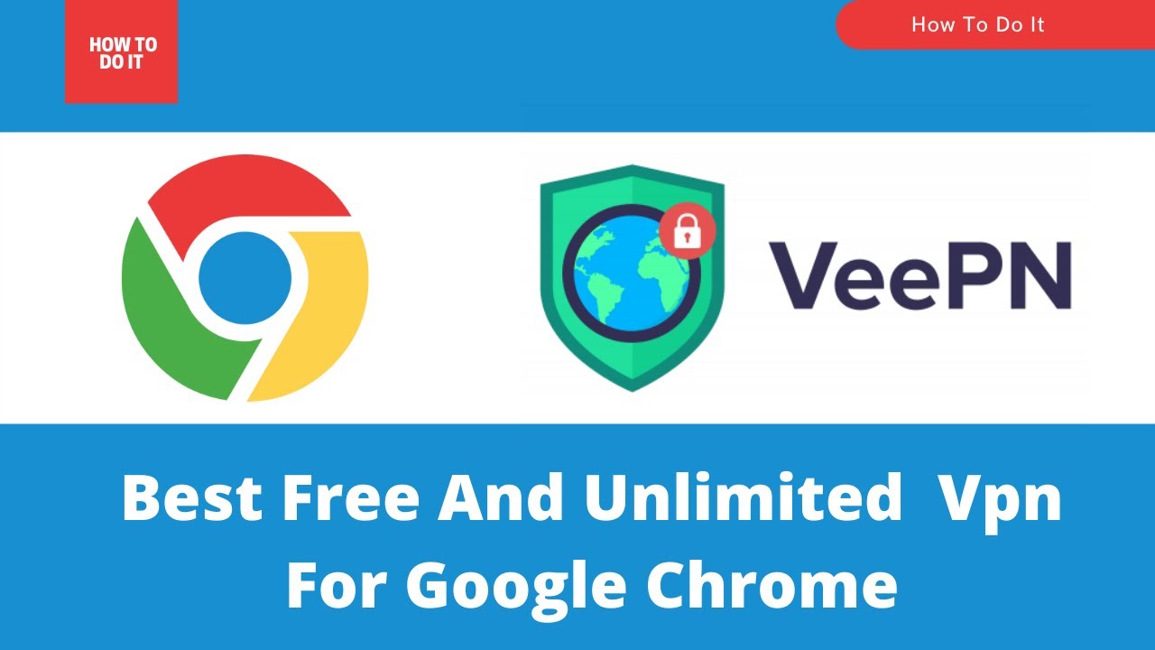 Does Google Chrome have a free VPN?