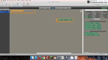 Stencyl - Individual Collisions