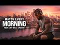 THE POWER OF GRATITUDE & PERSPECTIVE | Listen Every Day! - 30-Minute Morning Motivation