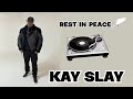 Dj Kay Slay Rest in Peace 🕊️🕊️🕊️