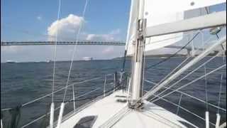 Captain Tom's Music Video