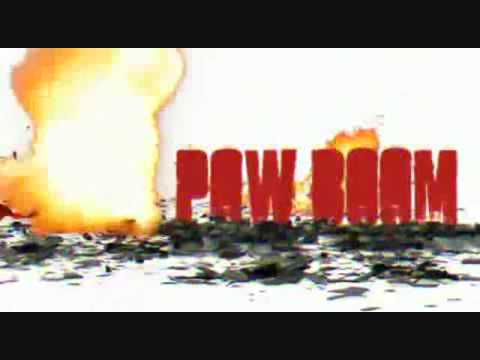 INSANE CLOWN POSSE -BANG! POW! BOOM! MUSIC VIDEO