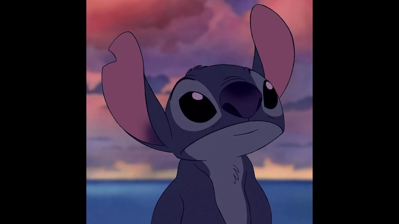 Картинки стича на аву